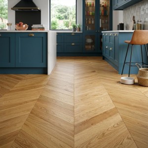 PARQUET SPINA UNGHERESE - ROVERE LISZT - TAGLIO 60° - OLIO CERA-new-one-6